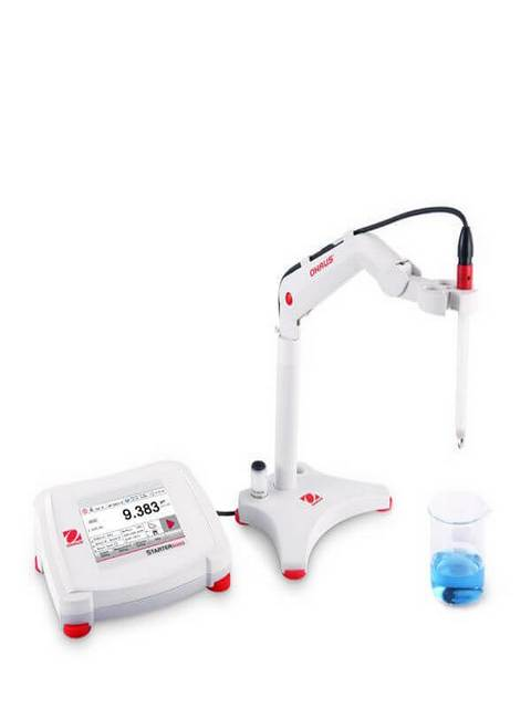 pH-метр OHAUS Starter ST5000-F (стационарный)