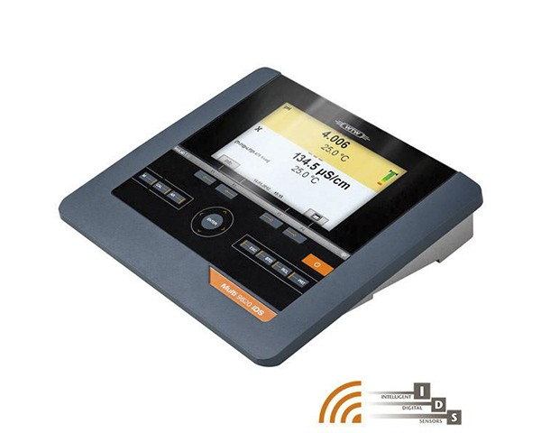 Мультипараметровый измеритель WTW InoLab Multi 9620 IDS (с электродом Sentix 980 и ячейкой TetraCon 925. стационарный)
