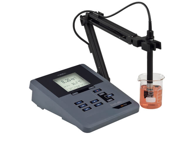 Oksimetr InoLab Oxi 7310 1BA301