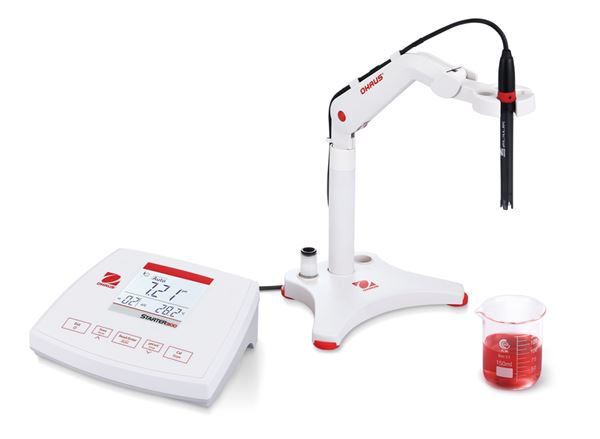 Мультипараметровый измеритель OHAUS Starter 3100-F (стандартный)