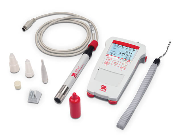 Oksimetr OHAUS Starter ST400D (portativ)