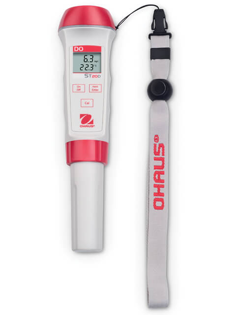 Oksimetr OHAUS Starter ST20D (cho'ntak)