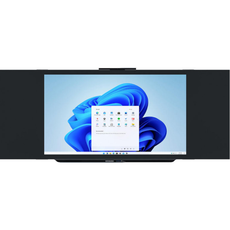 Интерактивная панель Odin 98" DC980AX (E-Blackboard)
