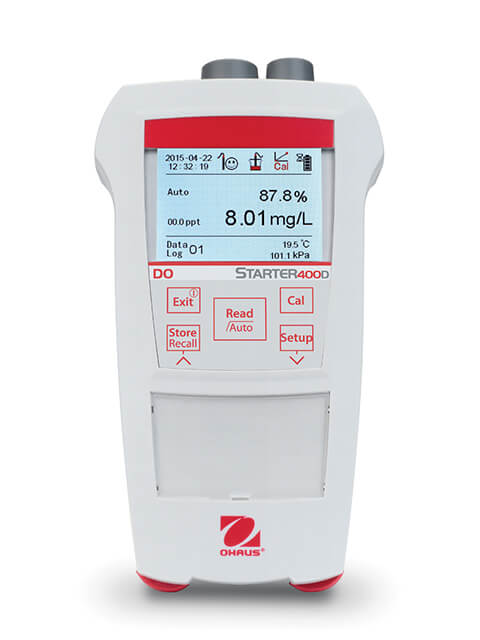 Oksimetr OHAUS Starter ST400D-B (portativ)