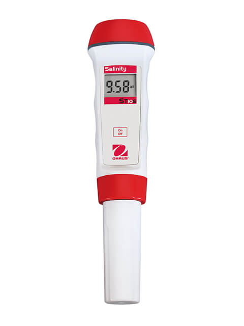 Tuzlilik o'lchagich OHAUS Starter ST10S (cho'ntak)