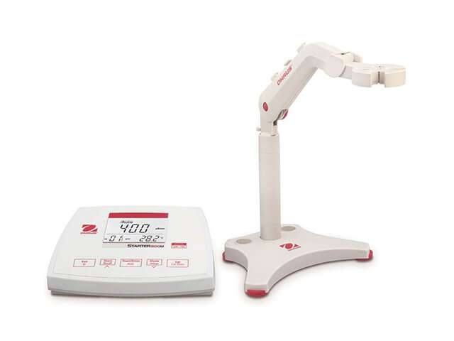 Мультипараметровый измеритель OHAUS Starter ST3100-B (стационарный)
