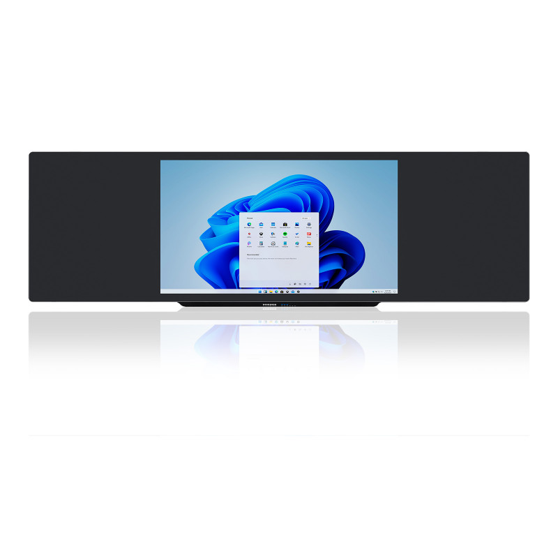 Интерактивная панель Odin 75" DC750NA (E-Blackboard)