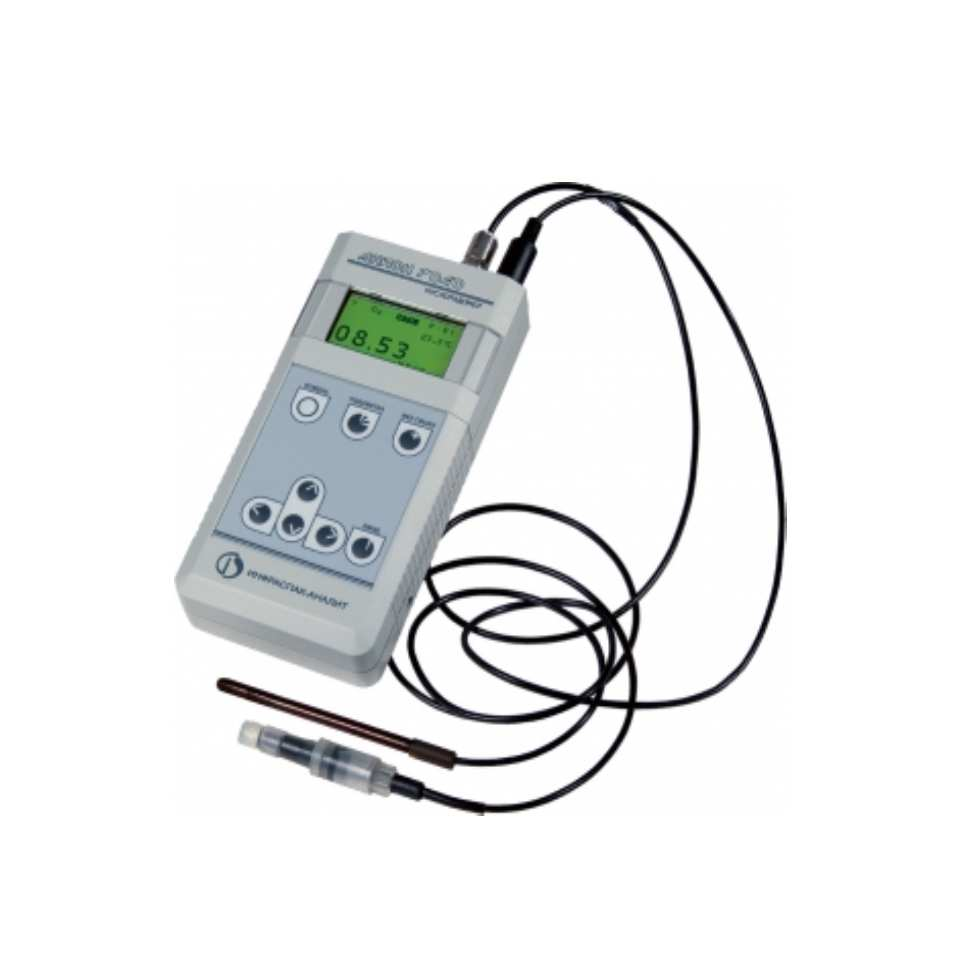 Oksimetr Infrapack Anion-7040