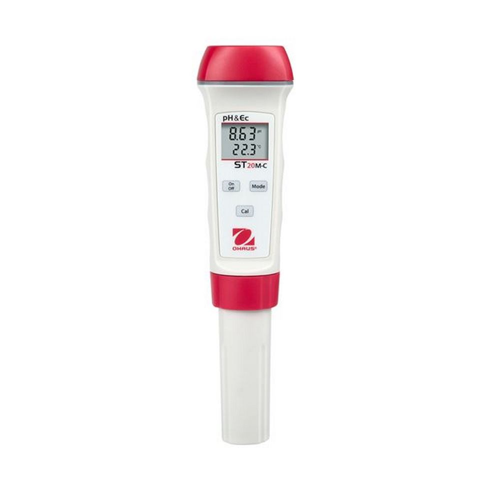 Мультипараметровый измеритель OHAUS Starter ST20M-C (карманный)