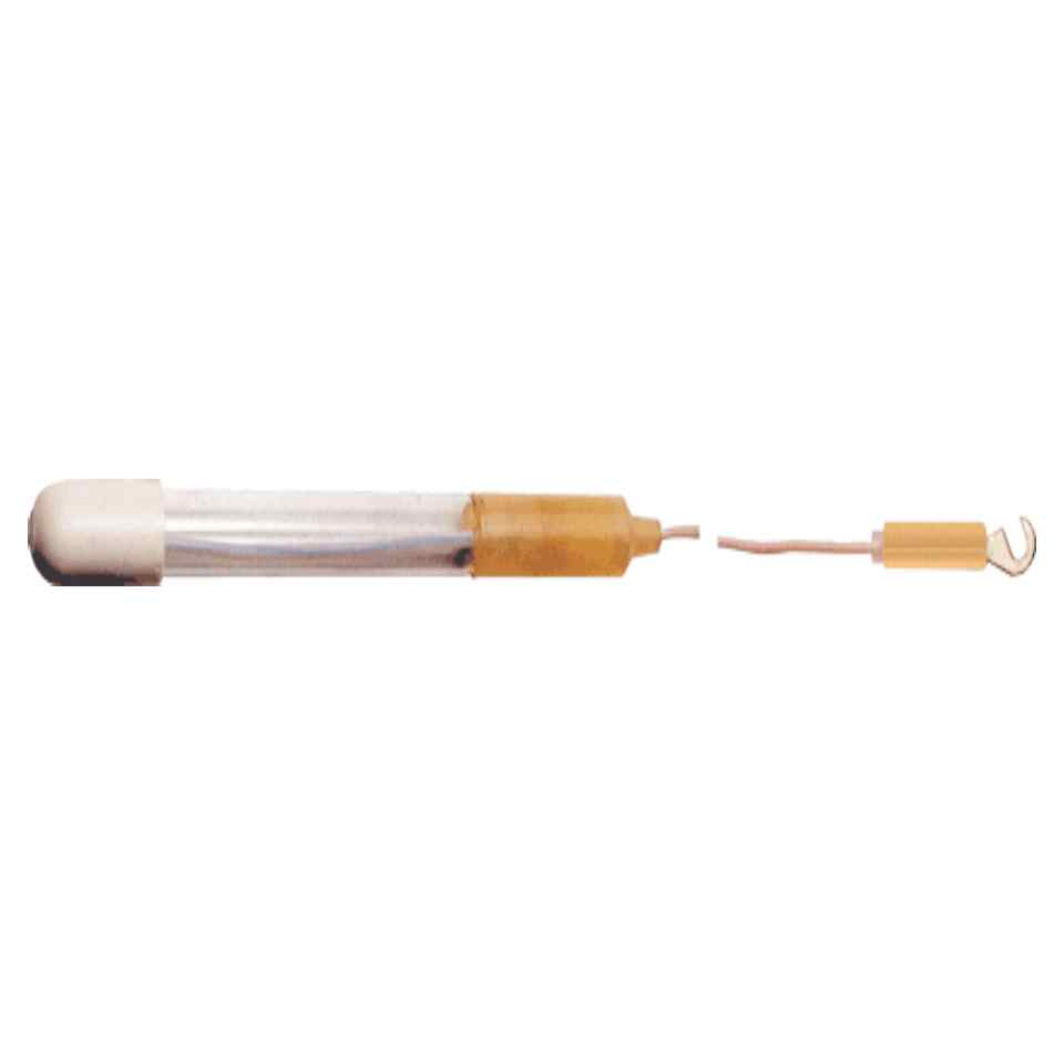 Ion selective electrode ESS-01 (sulfide ions and silver ions)
