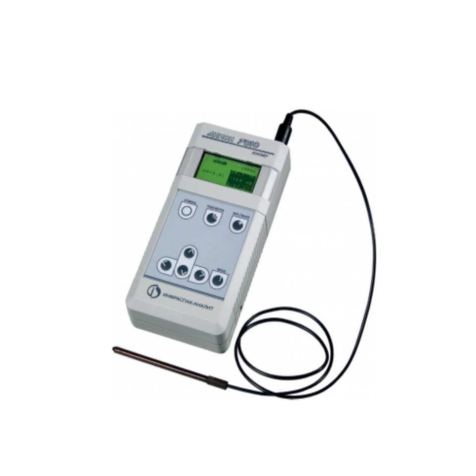 Ionomer Infraspak Anion-7010