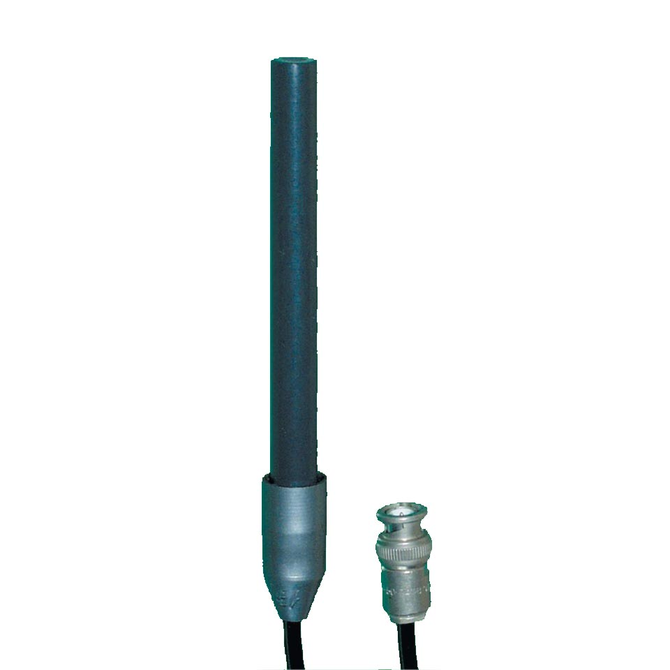 Ion selective electrode EKOM-F (with verification)