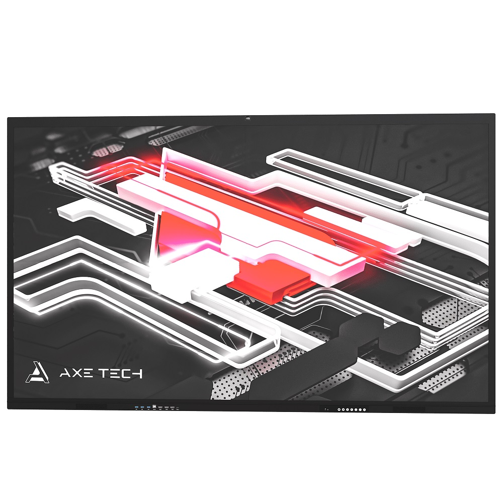 Интерактивная панель AxeTech Dragon X 55"