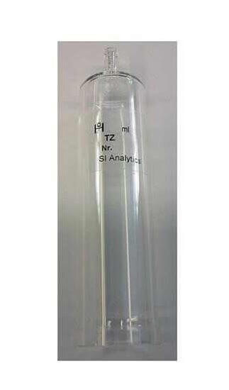 Cylinder TZ 3905 5 ml for replaceable module WA 05 (art. 285220650)