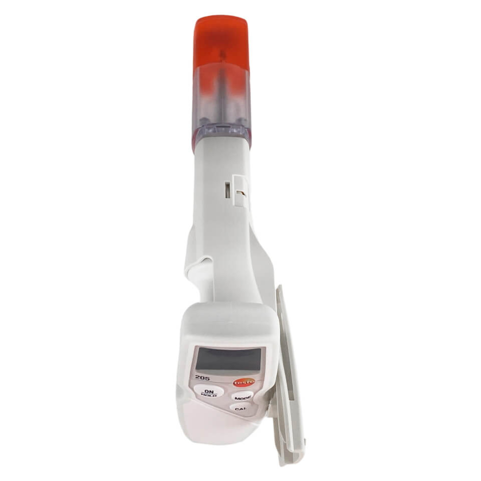pH-метр Testo 205