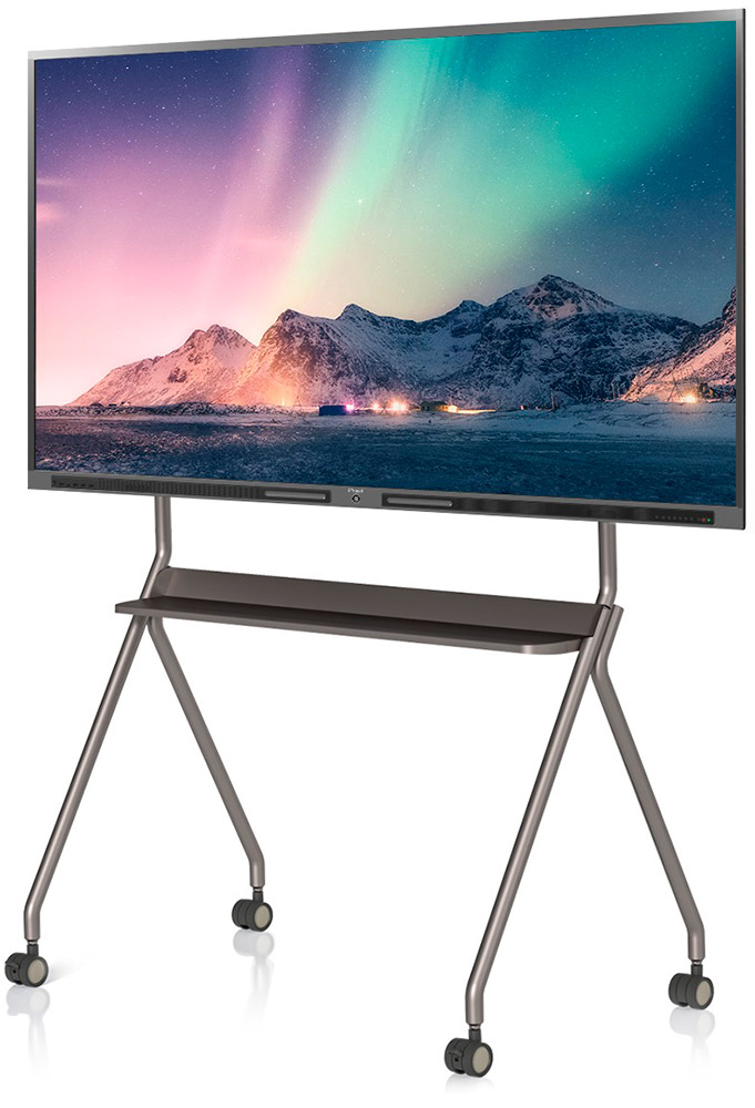 AlfaDispLay ADLEB-65 FX1HM interaktiv paneli