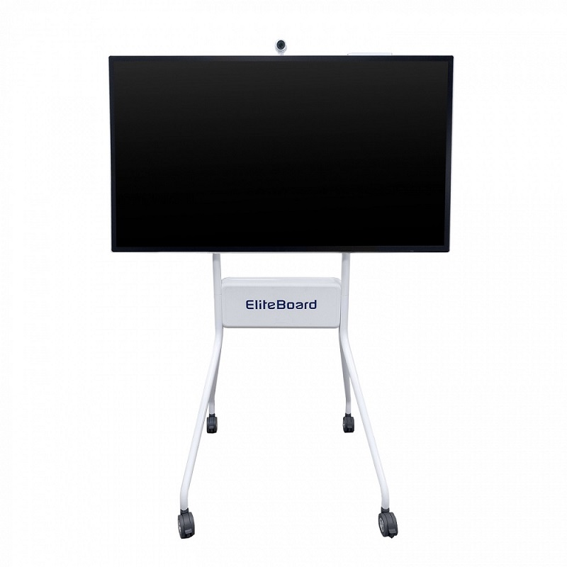 Interactive panel EliteBoard ART Desk 55I1