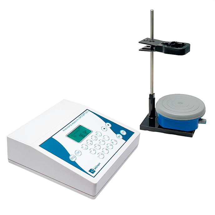 Analyzer (ionomer) Econix-Expert Mikon-2 “Laboratory” (basic, without electrodes)