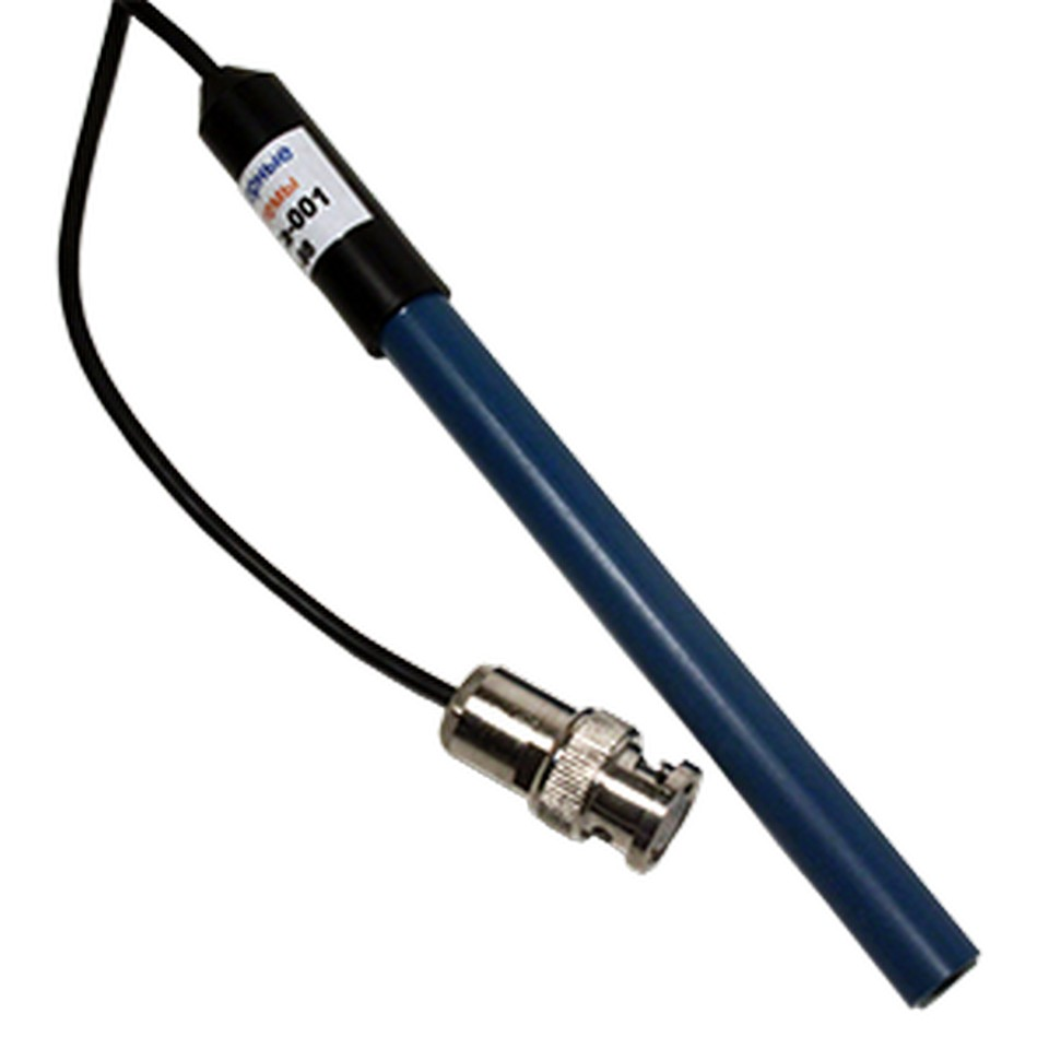 Ion selective electrode XC-Zn-001 (zinc, lead)