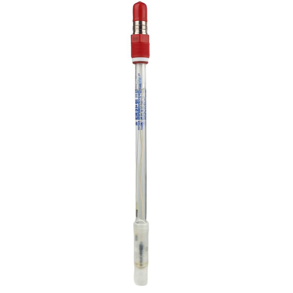Combination electrode METTLER TOLEDO InPro3250SG/225/Pt1000 (glass, art. 52002561)