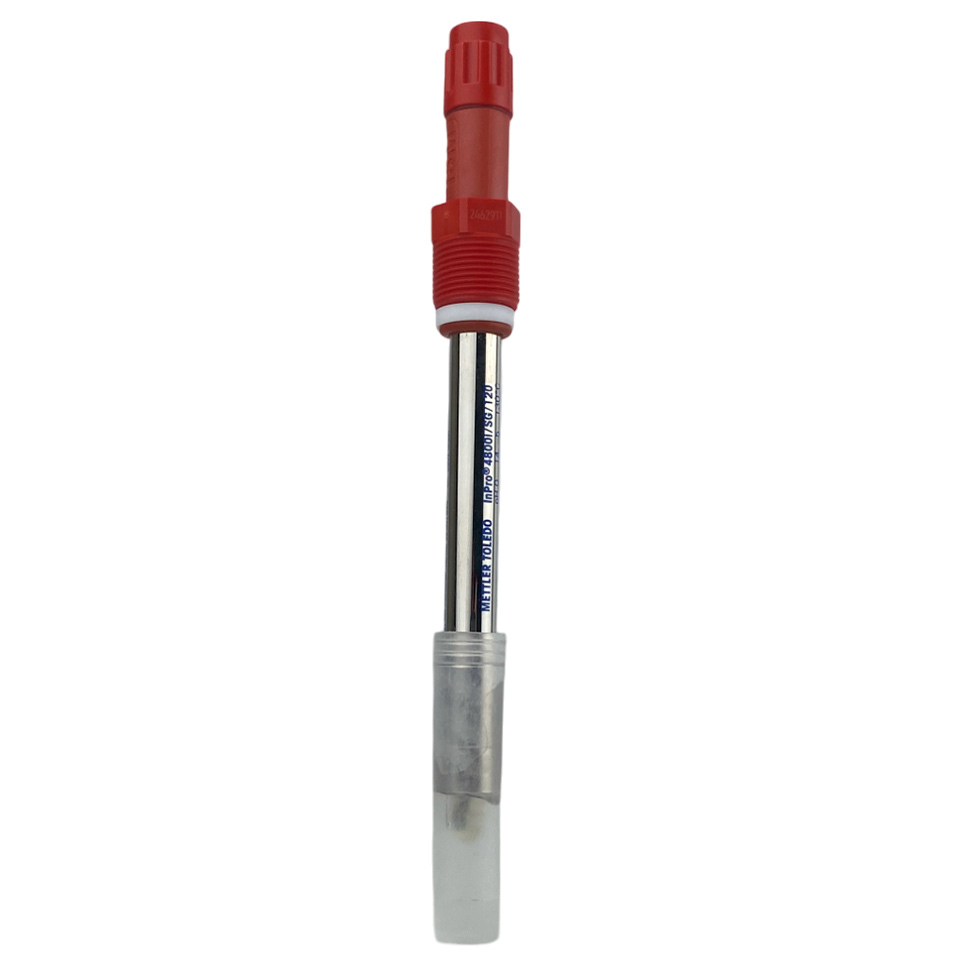 Combination electrode METTLER TOLEDO InPro4800/SG/120 (glass, art. 52005383)