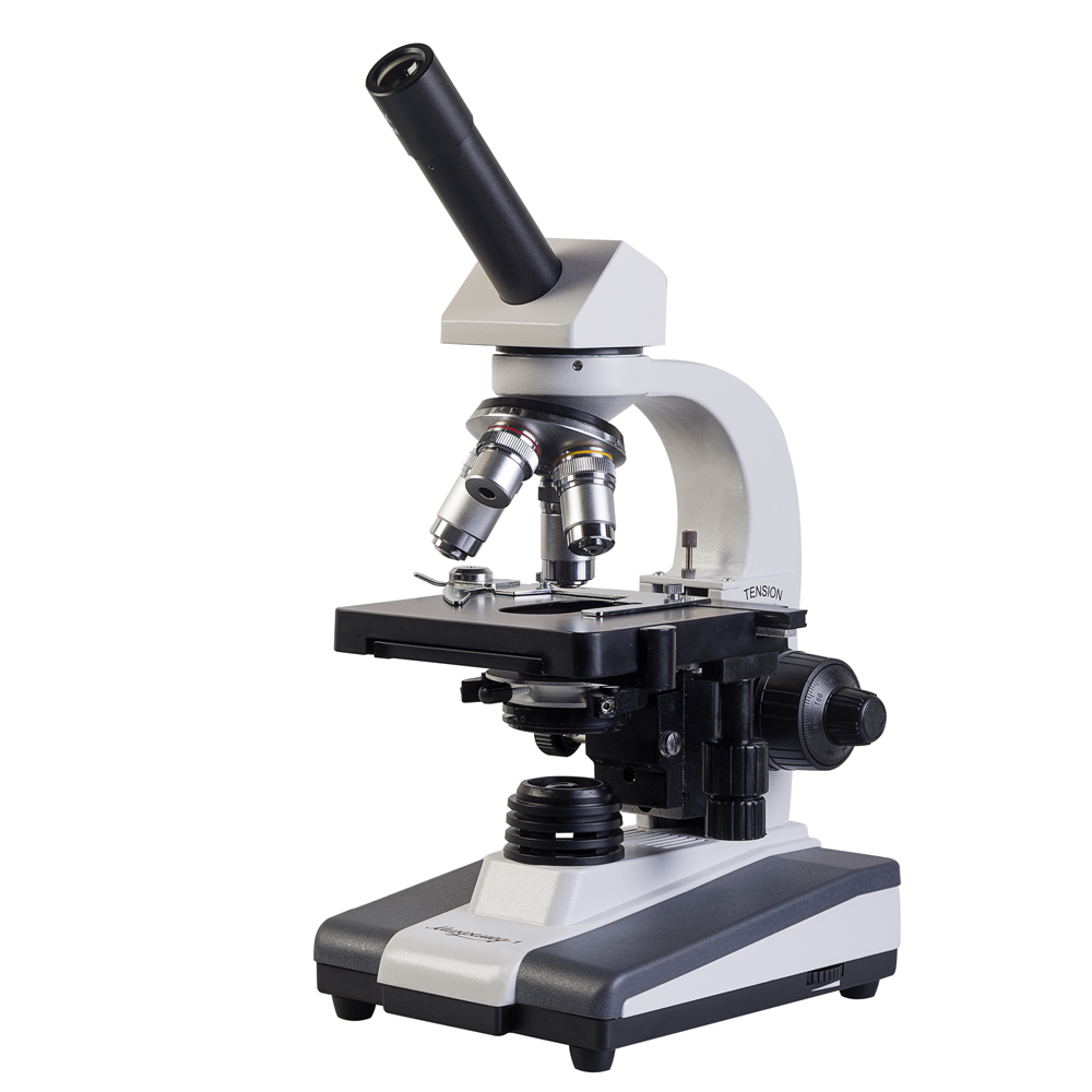 Mikroskop Micromed 1 versiya 1-20 (monokulyar)