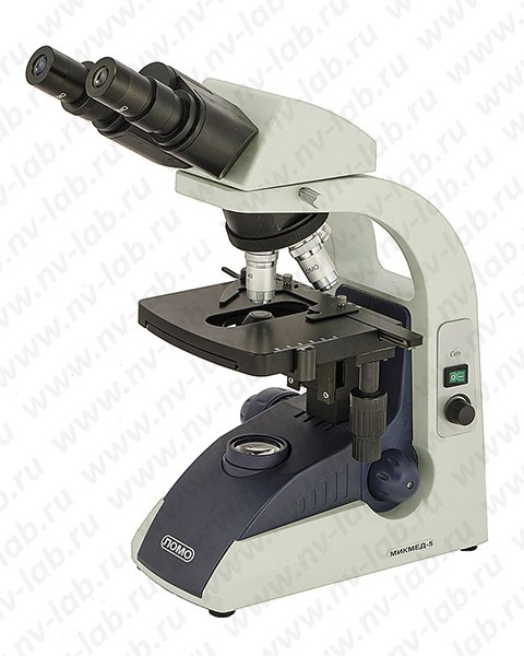 Binokulyar mikroskop Mikmed-5 (var 2)