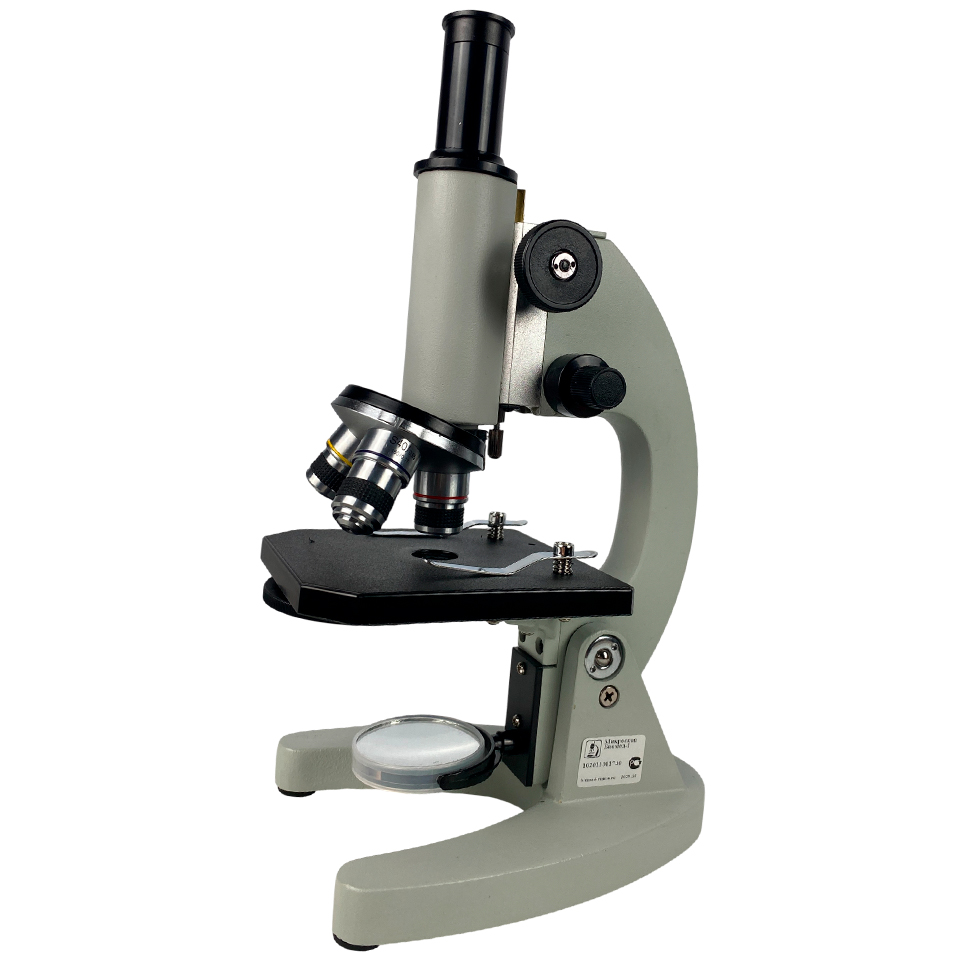 Biomed 1 mikroskop (monokulyar)