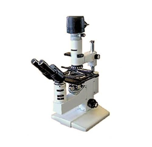 Biolam P-1 teskari biologik mikroskop