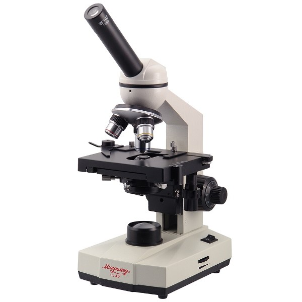 Mikroskop Micromed S-1 LED (monokulyar)