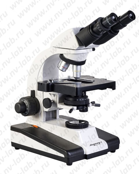 Mikroskop Micromed 2 versiya 2-20 (durbin)