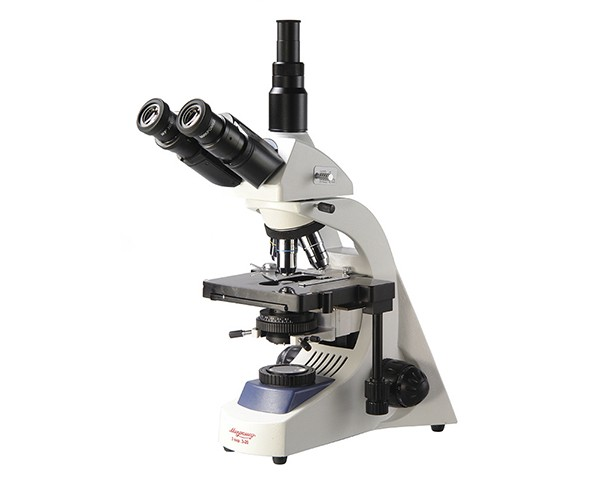Mikroskop Micromed 3 versiyasi 3-20 (trinokulyar)