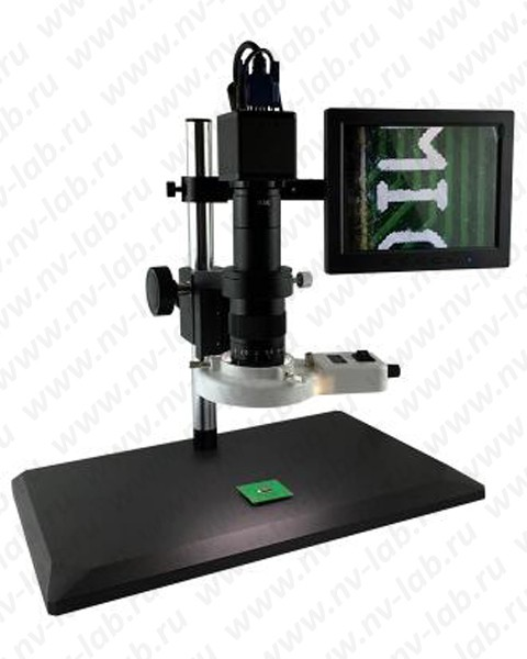 Digital microscope Biolab VM-3