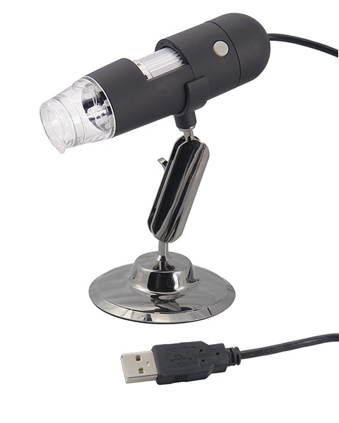 Microscope Mikmed 2.0 (USB microscope)