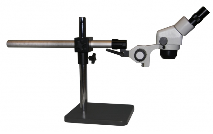 Microscope Micromed MC-2-ZOOM version 1 TD-2 (stereoscopic)