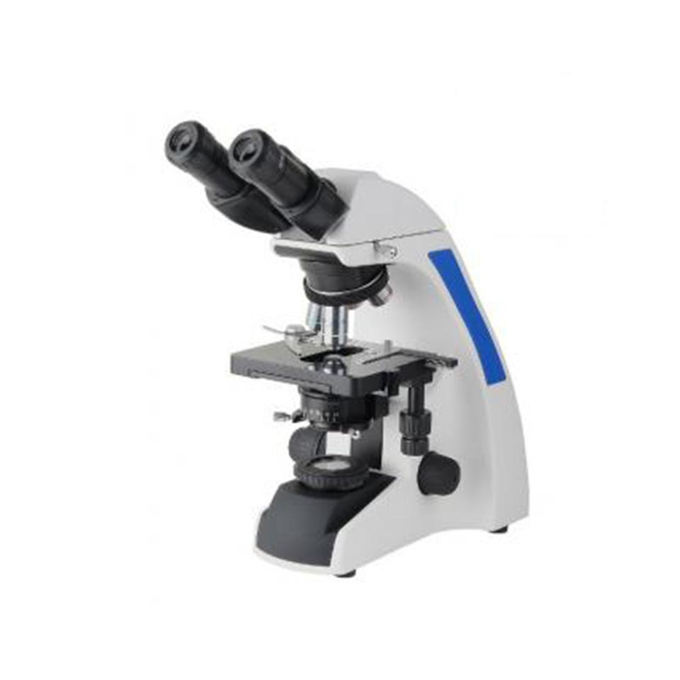 Tibbiy mikroskop Biomed 6 LED (durbin)