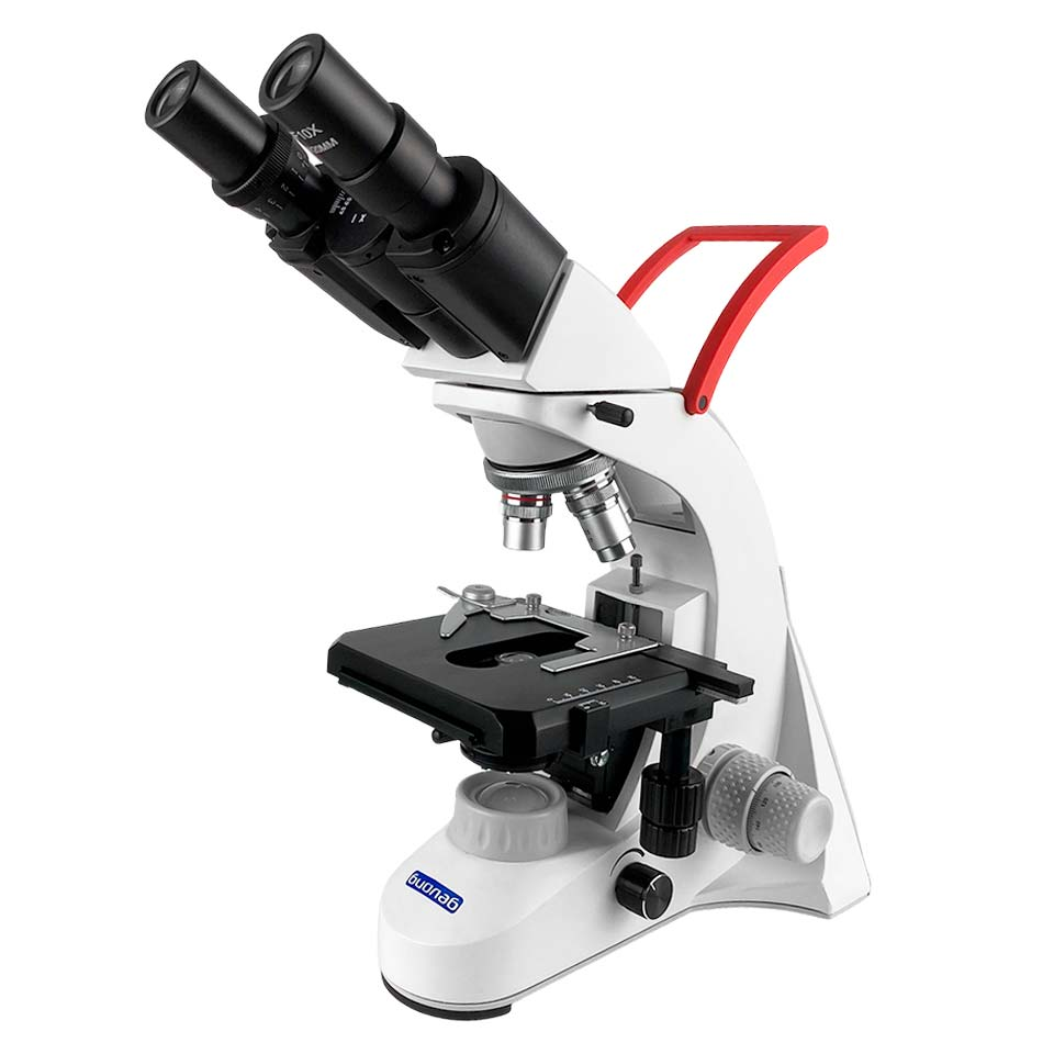 Biolab 5 mikroskop (durbin)