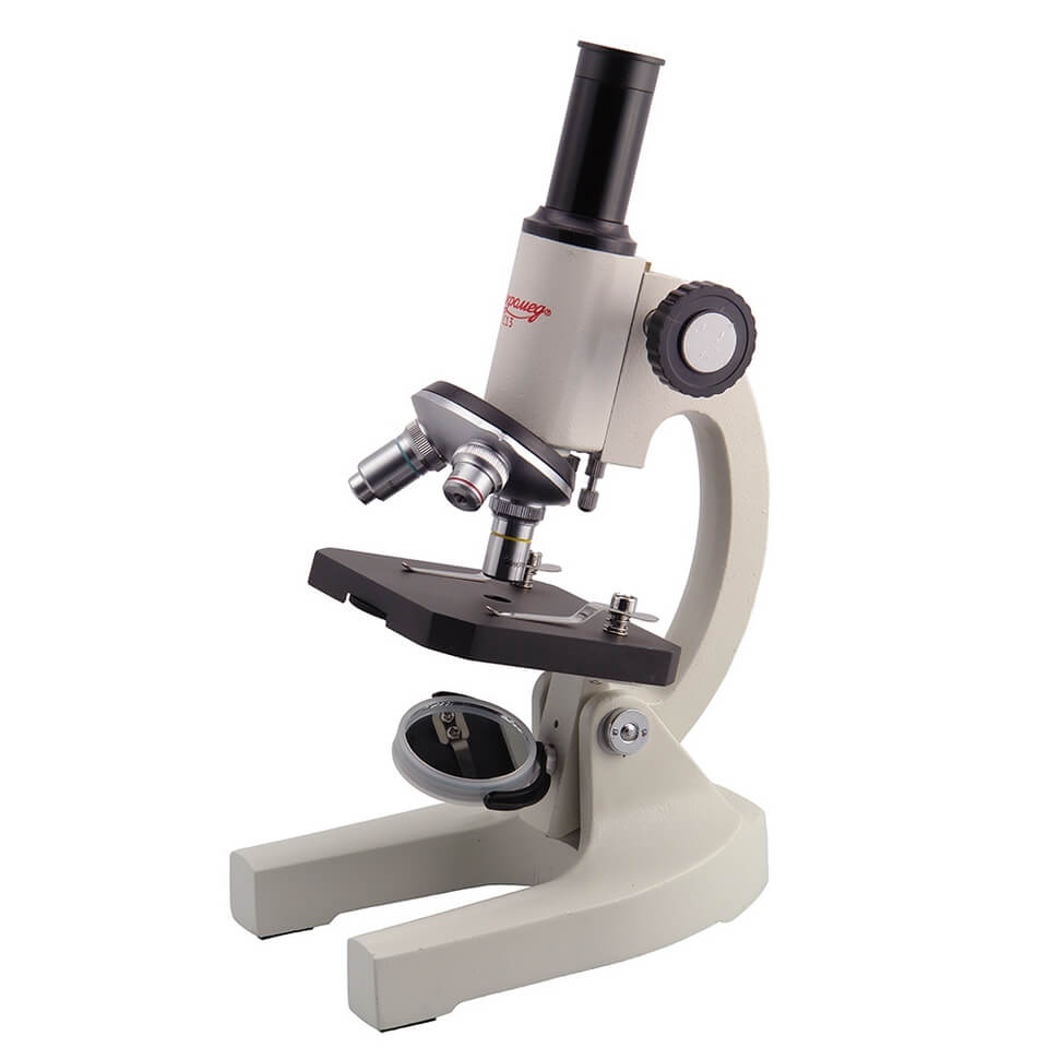Micromed S-13 mikroskopi (monokulyar)