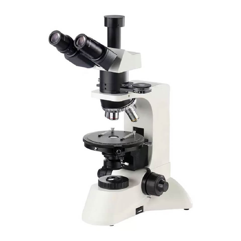 Mikroskop Biomed 4 T LED (trinokulyar), 82071
