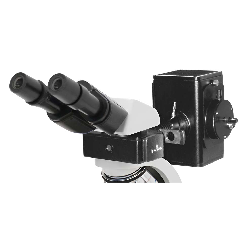 Fluorescent attachment Microoptix MX-300