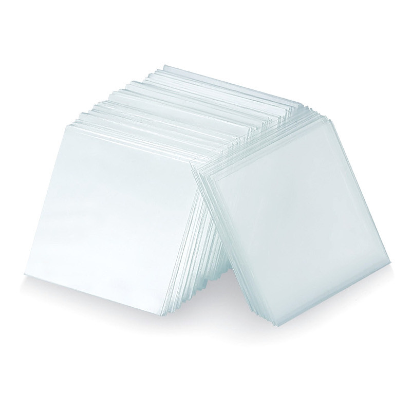 Cover glass 20x20/20x40 1000 pcs