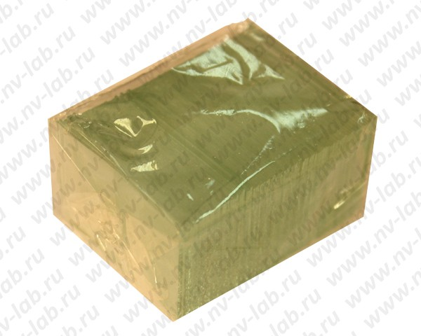 Glass for Goryaev's camera 21x31x0.45, for 1 piece. (100 pcs/pack)
