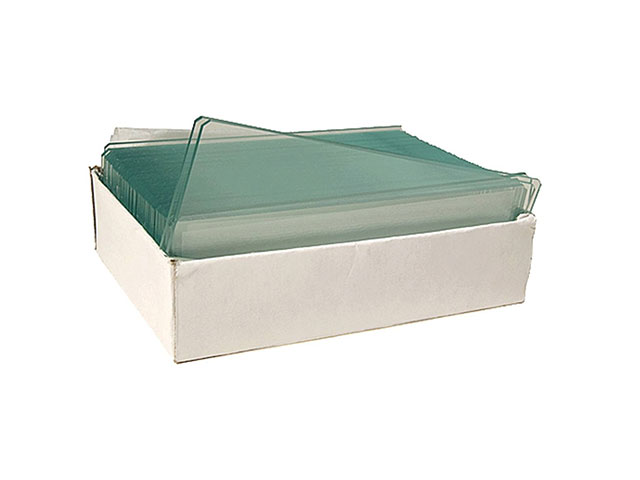 Slide glass 75x25x1.8 mm without treatment