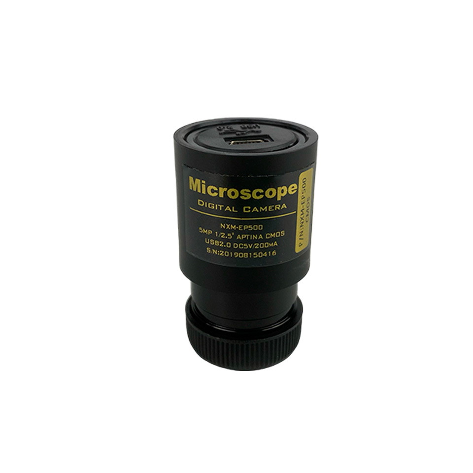 Video eyepiece 5.0 MP