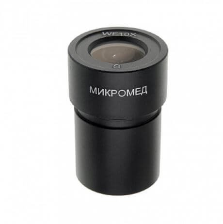 Shkalali WF10X okulyar (Stereo MS-2), 24858