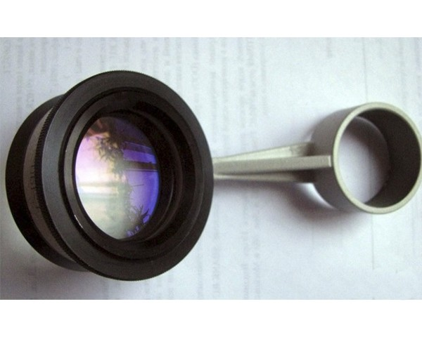 90 mm fokusli MBS-10 uchun linza