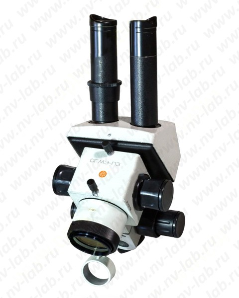 Optik bosh OGME-PZ-1 (f=190mm)