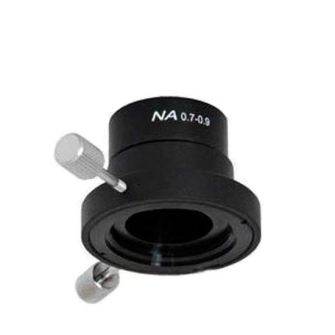 Конденсор cухой темного поля к Microoptix MX-300 F n.A. 0.9