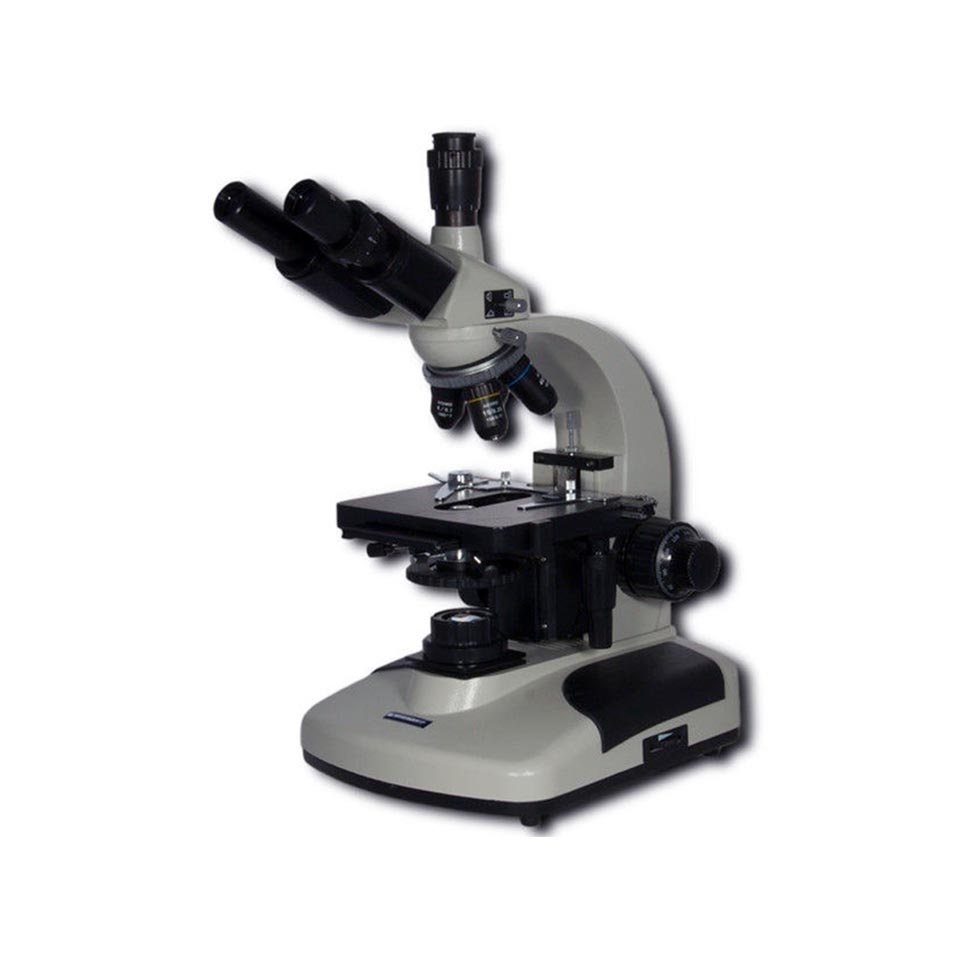 Mikroskop Biomed 6T LED (trinokulyar)