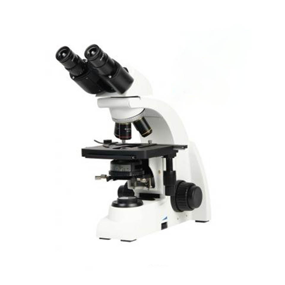Mikroskop Biomed 4 LED (durbin)